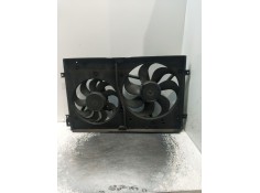 Recambio de electroventilador para volkswagen golf iv (1j1) 1.9 tdi referencia OEM IAM 1J0121207M  98
