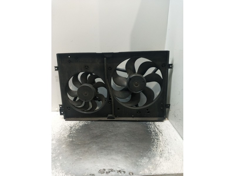 Recambio de electroventilador para volkswagen golf iv (1j1) 1.9 tdi referencia OEM IAM 1J0121207M  98