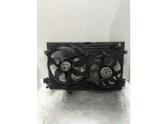 Recambio de electroventilador para volkswagen golf iv (1j1) 1.9 tdi referencia OEM IAM 1J0121207M  98 2