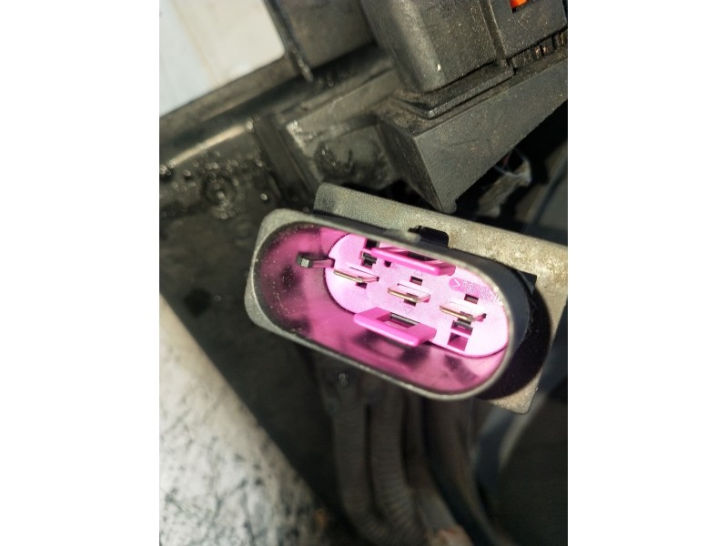 Recambio de electroventilador para volkswagen golf iv (1j1) 1.9 tdi referencia OEM IAM 1J0121207M  98