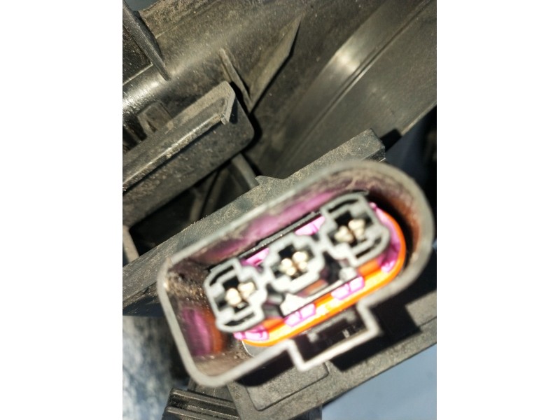 Recambio de electroventilador para volkswagen golf iv (1j1) 1.9 tdi referencia OEM IAM 1J0121207M  98