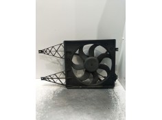 Recambio de electroventilador para seat ibiza iii (6l1) 1.9 tdi referencia OEM IAM   06