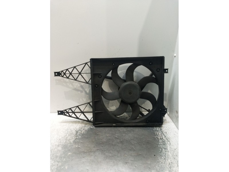 Recambio de electroventilador para seat ibiza iii (6l1) 1.9 tdi referencia OEM IAM   06