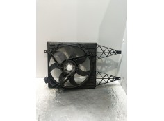 Recambio de electroventilador para seat ibiza iii (6l1) 1.9 tdi referencia OEM IAM   06 2