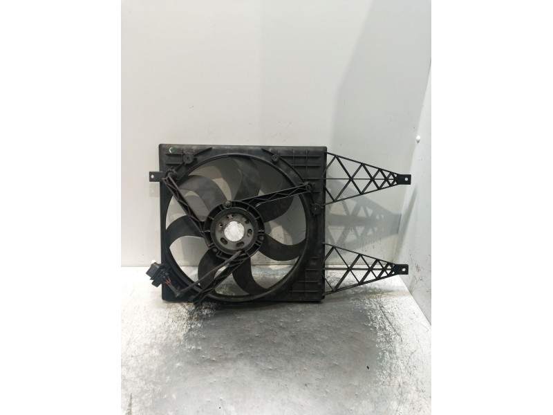Recambio de electroventilador para seat ibiza iii (6l1) 1.9 tdi referencia OEM IAM   06