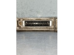 Recambio de centralita motor uce para renault kangoo express (fc0/1_) d 65 1.9 (fc0e, fc02, fc0j, fc0n) referencia OEM IAM 77001 2