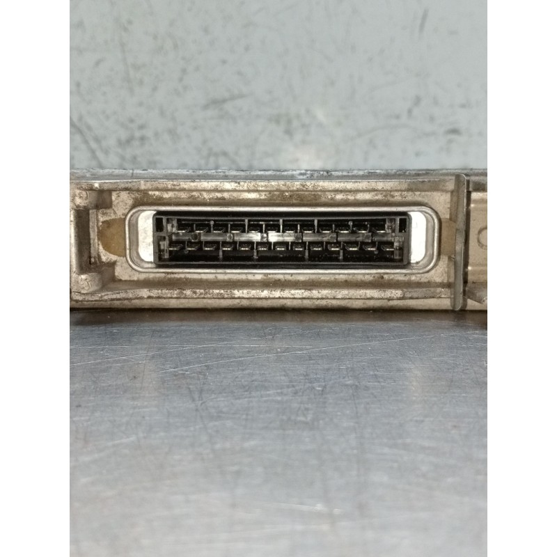 Recambio de centralita motor uce para renault kangoo express (fc0/1_) d 65 1.9 (fc0e, fc02, fc0j, fc0n) referencia OEM IAM 77001