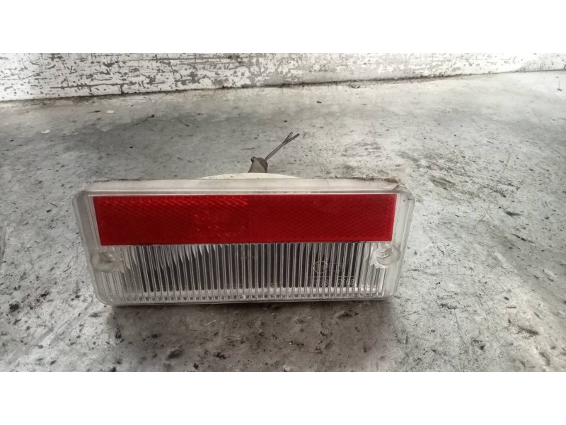 Recambio de piloto trasero izquierdo paragolpes para chrysler le baron turbo cabrio referencia OEM IAM   LEBARON