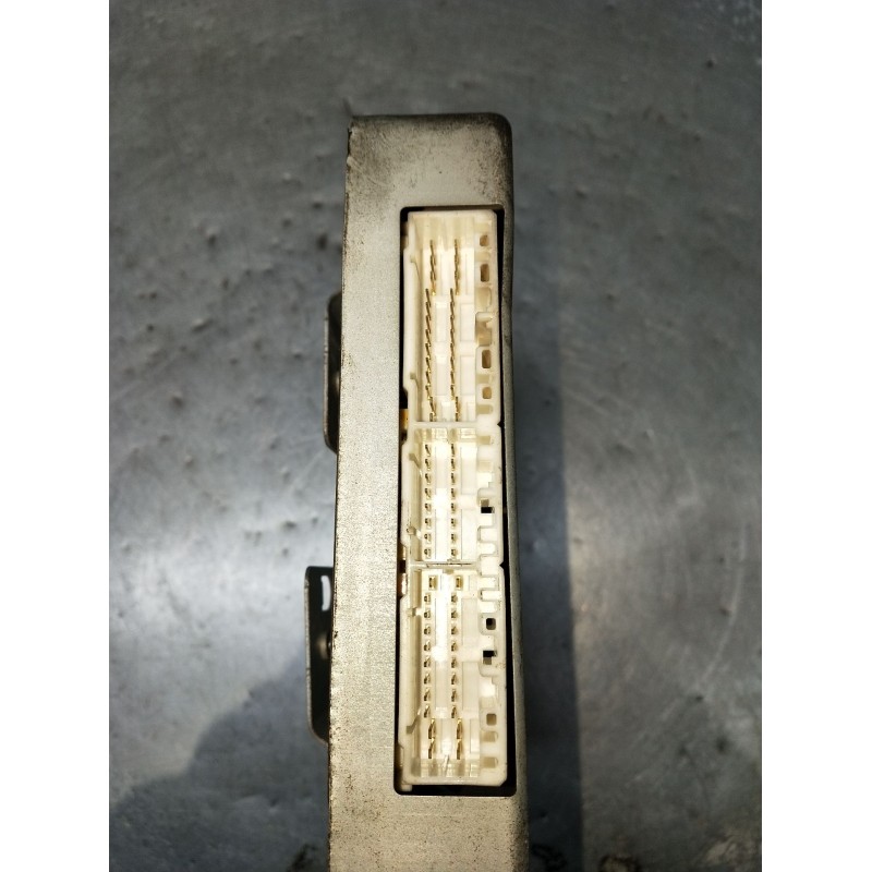 Recambio de centralita motor uce para suzuki baleno (eg) 1.6 i 16v (sy416) referencia OEM IAM 3392065G6 1120006380 99