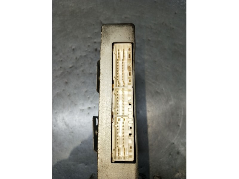 Recambio de centralita motor uce para suzuki baleno (eg) 1.6 i 16v (sy416) referencia OEM IAM 3392065G6 1120006380 99