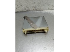 Recambio de centralita motor uce para volvo s70 (874) 2.5 tdi referencia OEM IAM 0281001592 17390021 77128 P01270297 1T28S3168 9