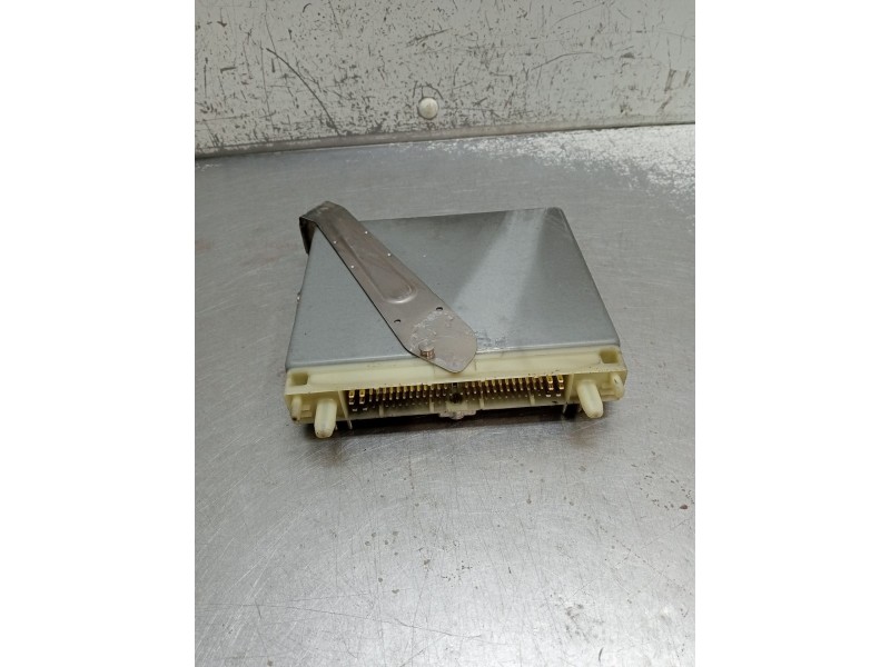 Recambio de centralita motor uce para volvo s70 (874) 2.5 tdi referencia OEM IAM 0281001592 17390021 77128 P01270297 1T28S3168 9