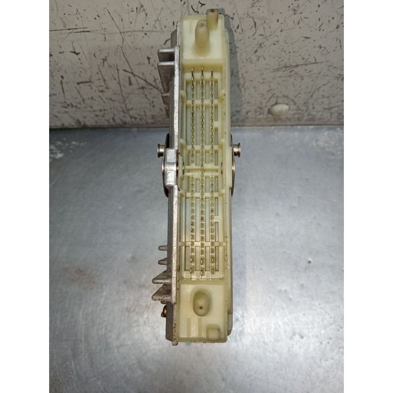 Recambio de centralita motor uce para volvo s70 (874) 2.5 tdi referencia OEM IAM 0281001592 17390021 77128 P01270297 1T28S3168 9