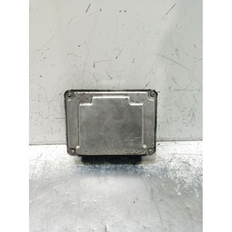 Recambio de centralita motor uce para seat ibiza iii (6l1) 1.9 tdi referencia OEM IAM 0281012276 038906019NL 1039S115116 06