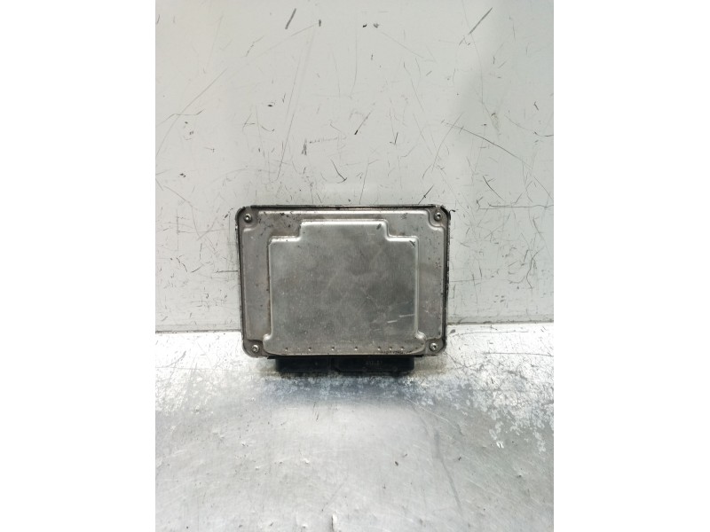 Recambio de centralita motor uce para seat ibiza iii (6l1) 1.9 tdi referencia OEM IAM 0281012276 038906019NL 1039S115116 06