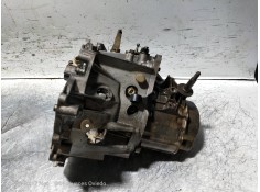 Recambio de caja cambios para citroen bx berlina gt 16v kat referencia OEM IAM 20CJ39  