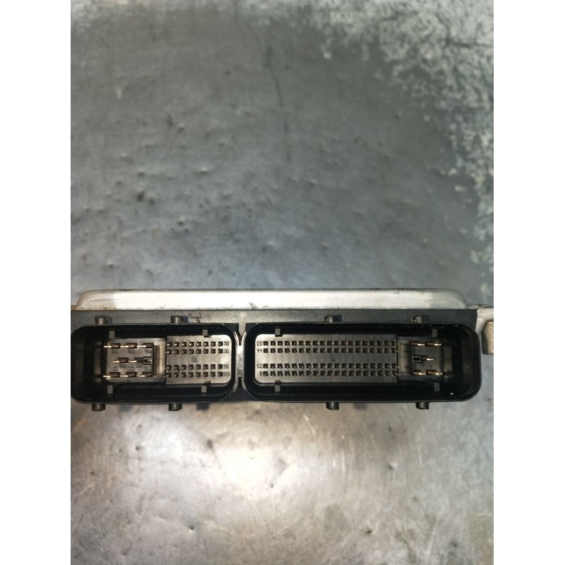 Recambio de centralita motor uce para seat ibiza iii (6l1) 1.9 tdi referencia OEM IAM 0281012276 038906019NL 1039S115116 06