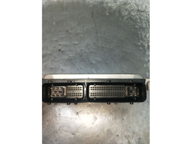 Recambio de centralita motor uce para seat ibiza iii (6l1) 1.9 tdi referencia OEM IAM 0281012276 038906019NL 1039S115116 06