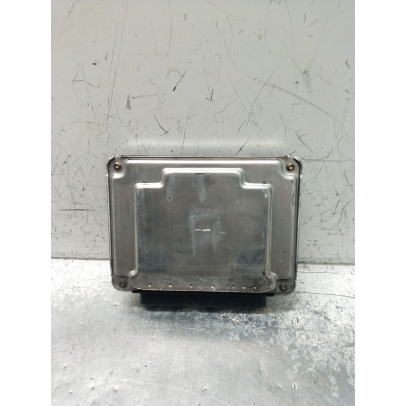 Recambio de centralita motor uce para volkswagen golf iv (1j1) 1.9 tdi referencia OEM IAM 0281010112 038906012L 28SA4242 98