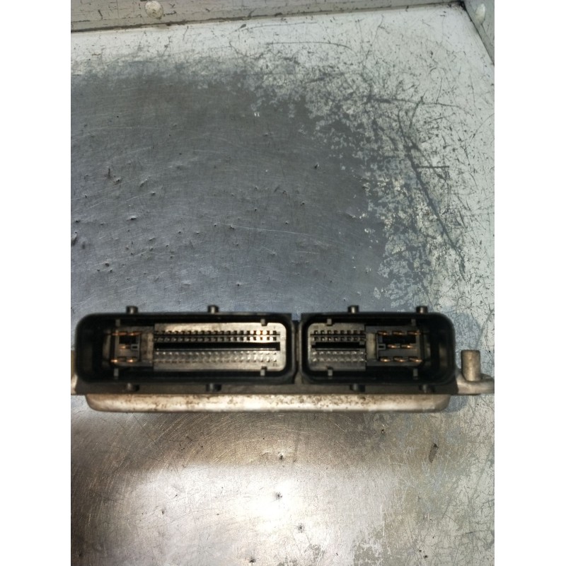 Recambio de centralita motor uce para volkswagen golf iv (1j1) 1.9 tdi referencia OEM IAM 0281010112 038906012L 28SA4242 98