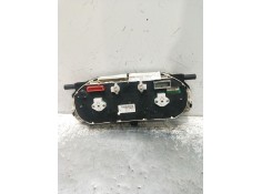 Recambio de cuadro instrumentos para renault laguna ii (bg0/1_) 2.0 16v (bg00, bg0k, bg0p, bg0w) referencia OEM IAM 8200218861 7 2
