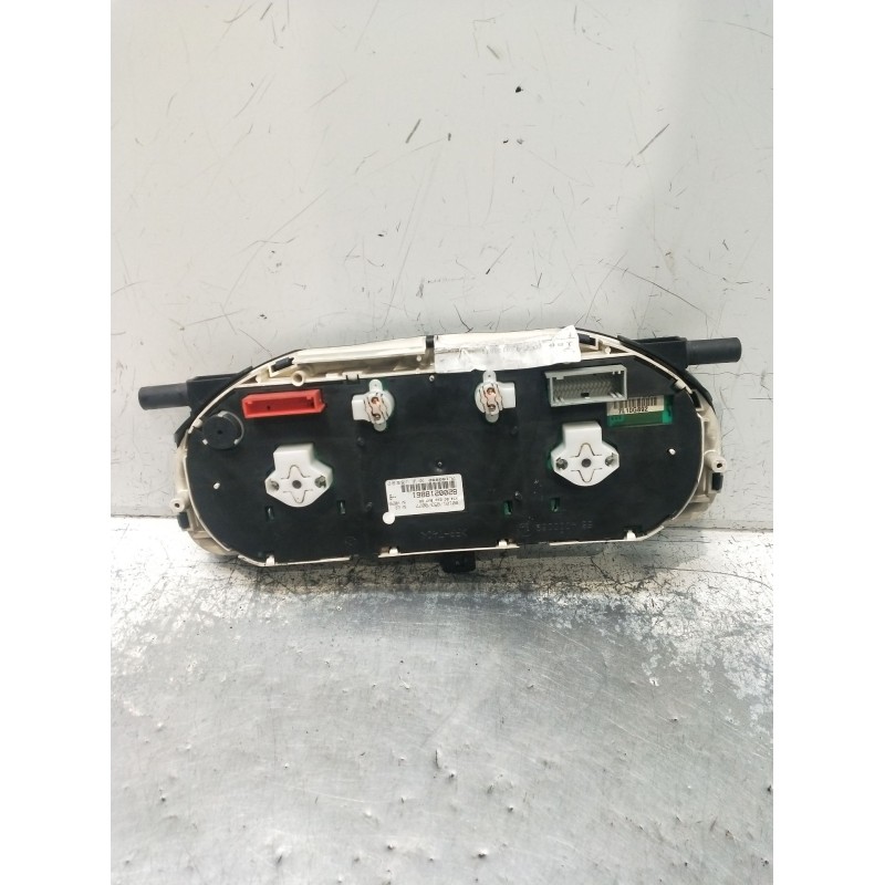 Recambio de cuadro instrumentos para renault laguna ii (bg0/1_) 2.0 16v (bg00, bg0k, bg0p, bg0w) referencia OEM IAM 8200218861 7