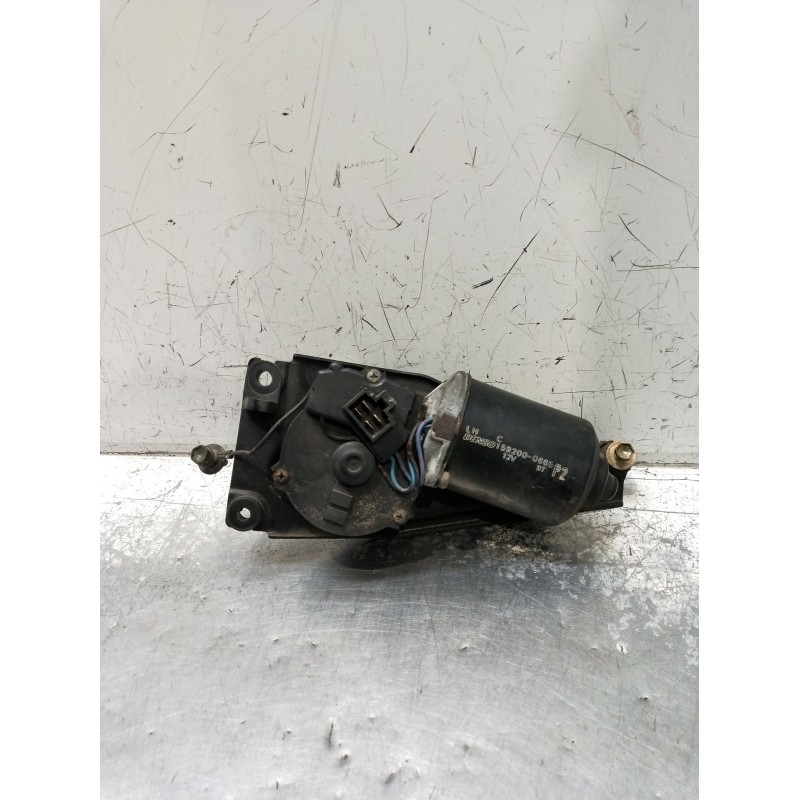 Recambio de motor limpia delantero para suzuki baleno (eg) 1.6 i 16v (sy416) referencia OEM IAM 1592000665  99