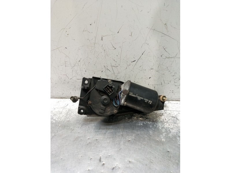 Recambio de motor limpia delantero para suzuki baleno (eg) 1.6 i 16v (sy416) referencia OEM IAM 1592000665  99