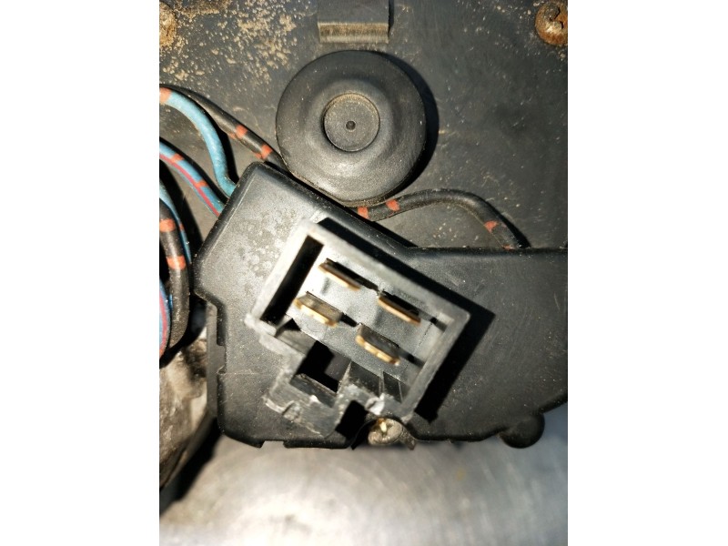 Recambio de motor limpia delantero para suzuki baleno (eg) 1.6 i 16v (sy416) referencia OEM IAM 1592000665  99