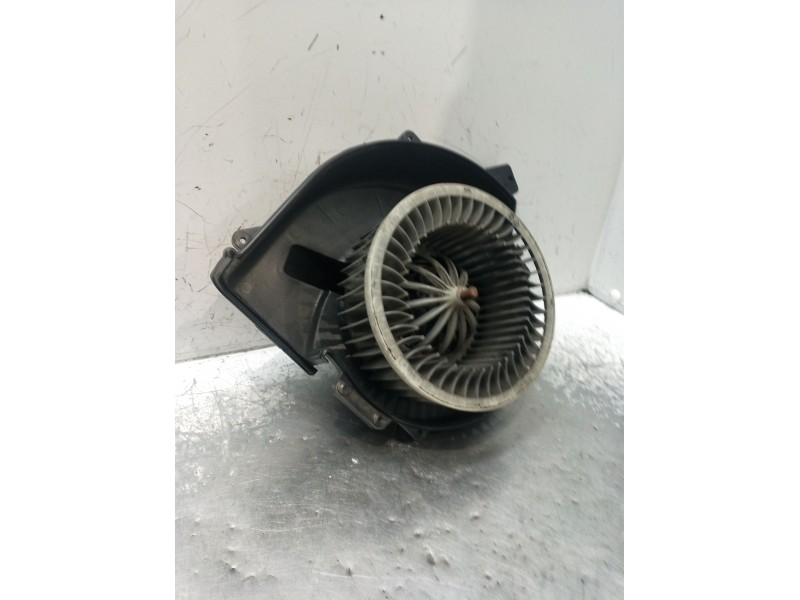 Recambio de motor calefaccion para seat ibiza iii (6l1) 1.9 tdi referencia OEM IAM 6Q1820015G  06