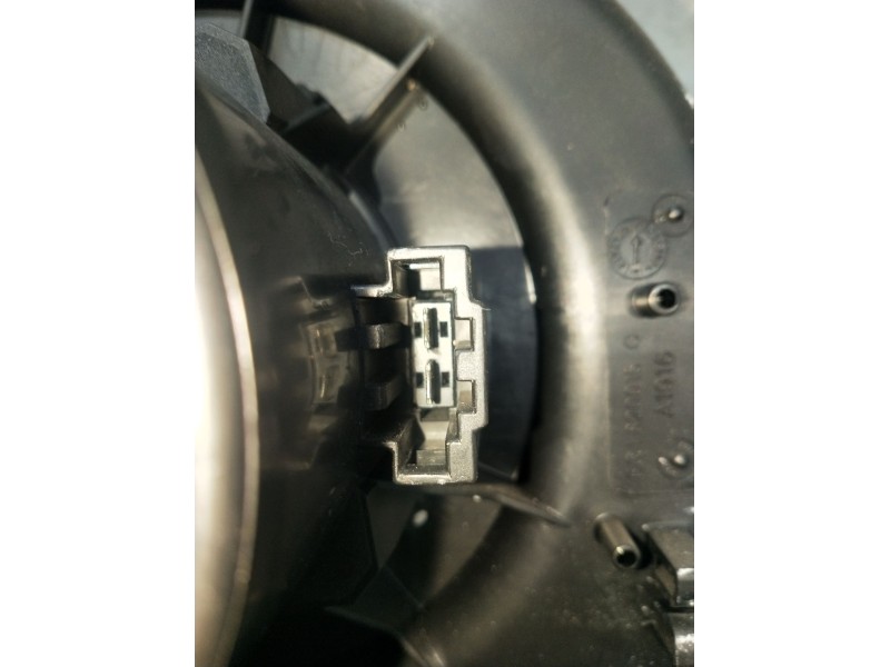 Recambio de motor calefaccion para seat ibiza iii (6l1) 1.9 tdi referencia OEM IAM 6Q1820015G  06