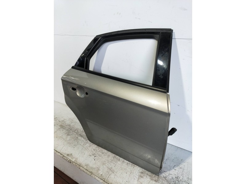 Recambio de puerta trasera derecha para ford mondeo ber. (ca2) trend referencia OEM IAM 1694250 5P 