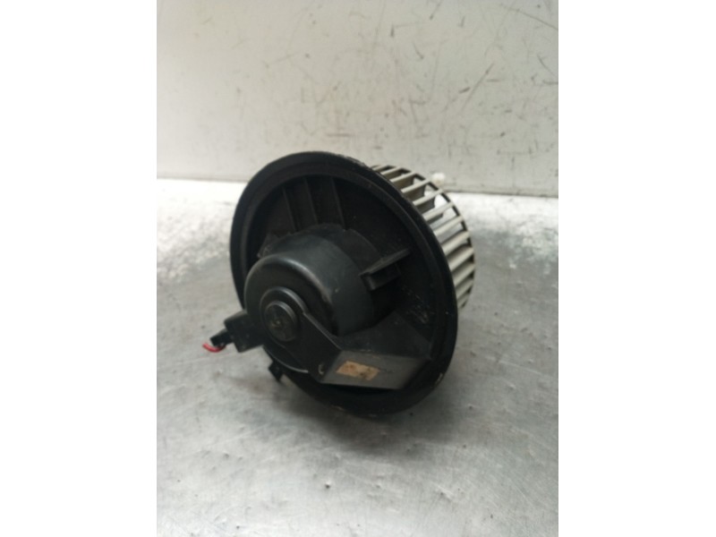 Recambio de motor calefaccion para fiat tempra (159_) 1.9 d (159.ag) referencia OEM IAM   91