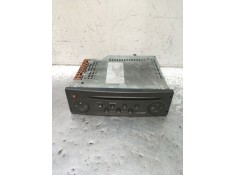 Recambio de sistema audio / radio cd para renault laguna ii (bg0/1_) 2.0 16v (bg00, bg0k, bg0p, bg0w) referencia OEM IAM 8200002
