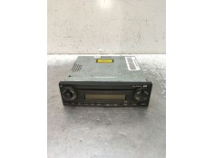 Recambio de sistema audio / radio cd para seat ibiza iii (6l1) 1.9 tdi referencia OEM IAM 6L0035186C SEZ2Z9F1528585 06