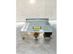 Recambio de sistema audio / radio cd para seat ibiza iii (6l1) 1.9 tdi referencia OEM IAM 6L0035186C SEZ2Z9F1528585 06 2