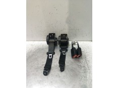 Recambio de juego cinturones trasero para seat ibiza iii (6l1) 1.9 tdi referencia OEM IAM  5P 06