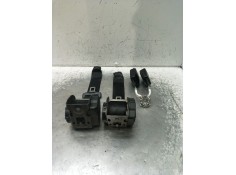 Recambio de juego cinturones trasero para seat ibiza iii (6l1) 1.9 tdi referencia OEM IAM  5P 06 2