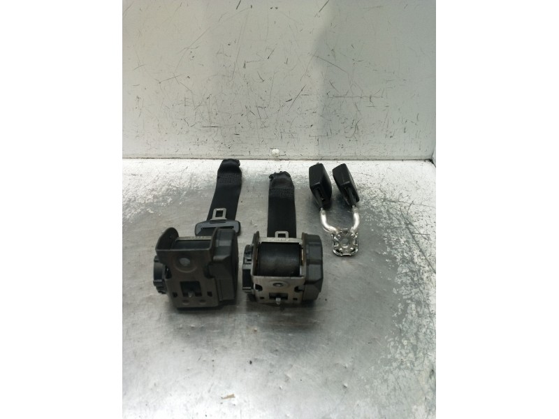 Recambio de juego cinturones trasero para seat ibiza iii (6l1) 1.9 tdi referencia OEM IAM  5P 06