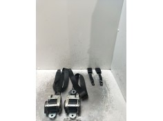 Recambio de juego cinturones delantero para seat ibiza iii (6l1) 1.9 tdi referencia OEM IAM  5P 06 2
