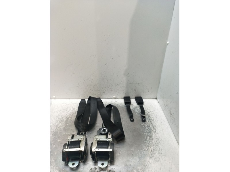 Recambio de juego cinturones delantero para seat ibiza iii (6l1) 1.9 tdi referencia OEM IAM  5P 06