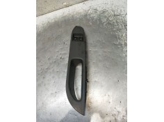 Recambio de mando elevalunas delantero izquierdo para seat ibiza iii (6l1) 1.9 tdi referencia OEM IAM 6L1867171F 3P 06