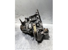 Recambio de caja cambios para citroen bx berlina gt 16v kat referencia OEM IAM 20CJ39   2