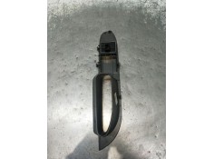 Recambio de mando elevalunas delantero izquierdo para seat ibiza iii (6l1) 1.9 tdi referencia OEM IAM 6L1867171F 3P 06 2