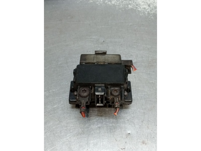 Recambio de caja precalentamiento para volvo s70 (874) 2.5 tdi referencia OEM IAM 899064000 9162929 97