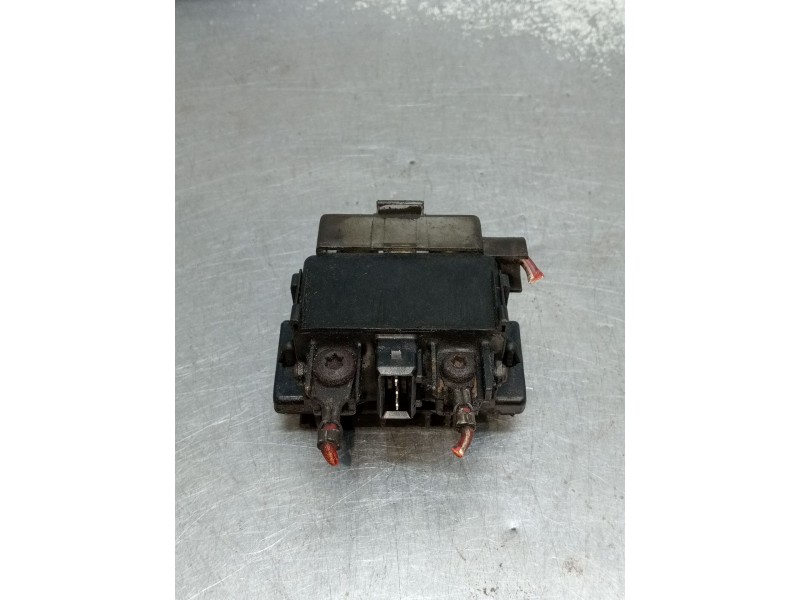 Recambio de caja precalentamiento para volvo s70 (874) 2.5 tdi referencia OEM IAM 899064000 9162929 97