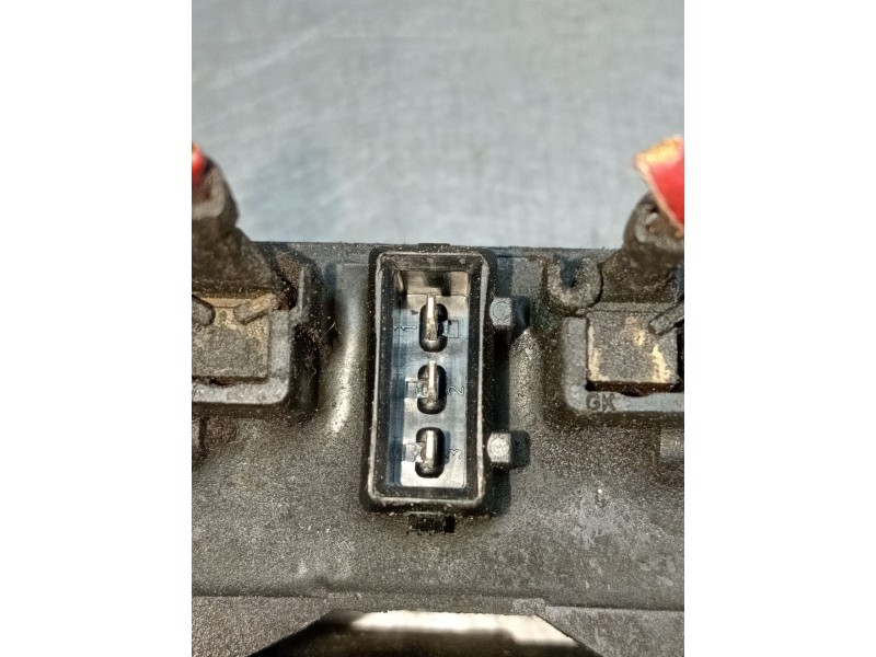 Recambio de caja precalentamiento para volvo s70 (874) 2.5 tdi referencia OEM IAM 899064000 9162929 97