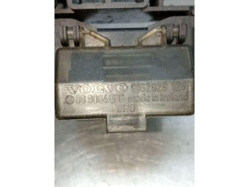 Recambio de caja precalentamiento para volvo s70 (874) 2.5 tdi referencia OEM IAM 899064000 9162929 97