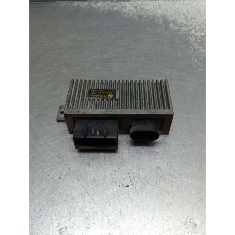 Recambio de caja precalentamiento para renault kangoo express (fc0/1_) d 65 1.9 (fc0e, fc02, fc0j, fc0n) referencia OEM IAM 7700