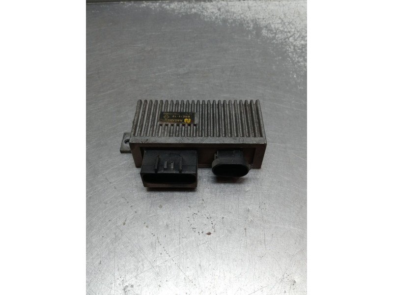 Recambio de caja precalentamiento para renault kangoo express (fc0/1_) d 65 1.9 (fc0e, fc02, fc0j, fc0n) referencia OEM IAM 7700